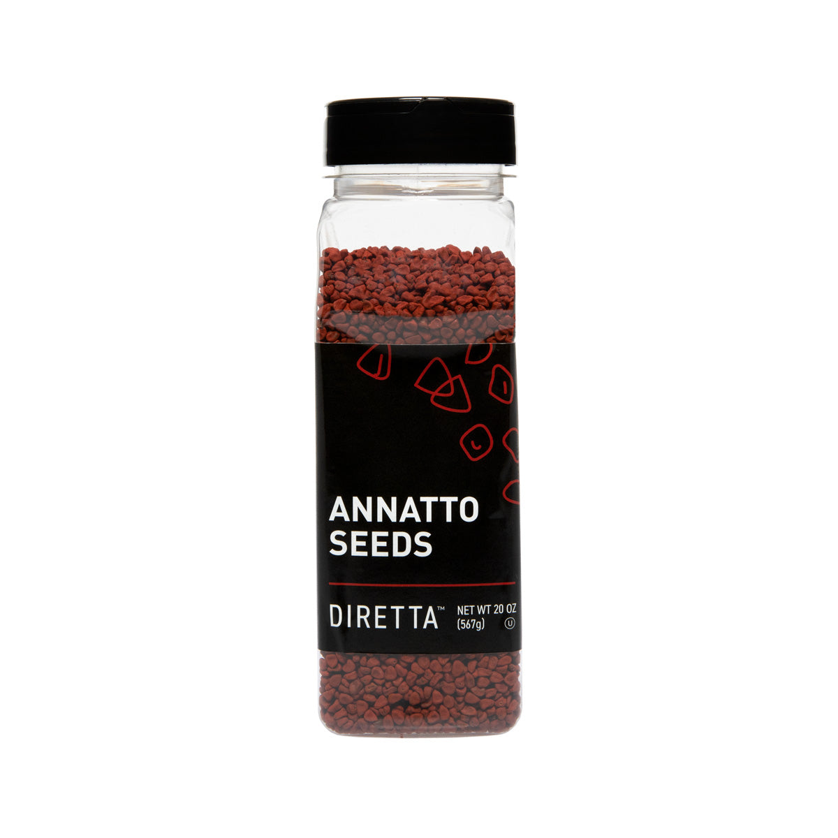 Annatto Seeds
