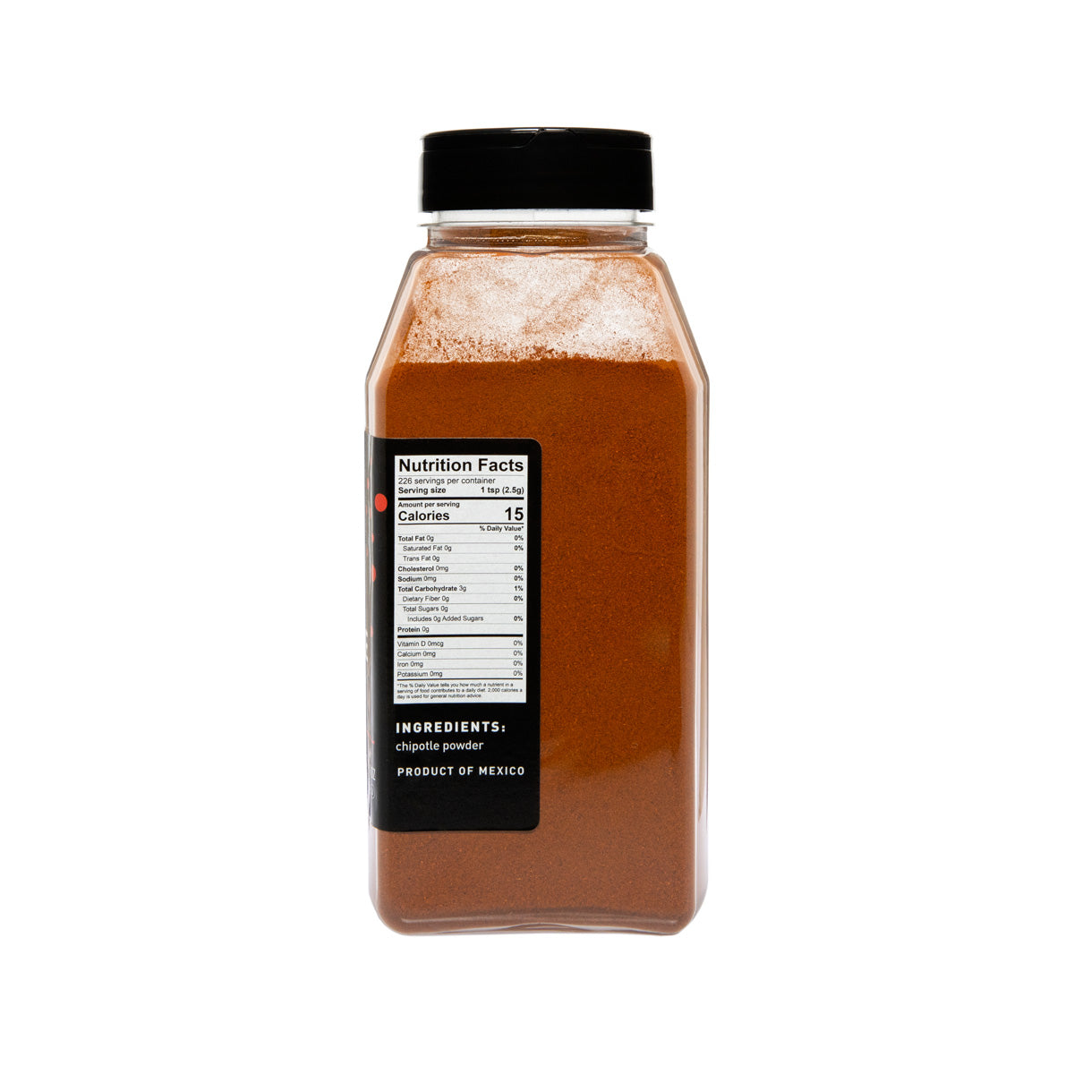 Chipotle Powder