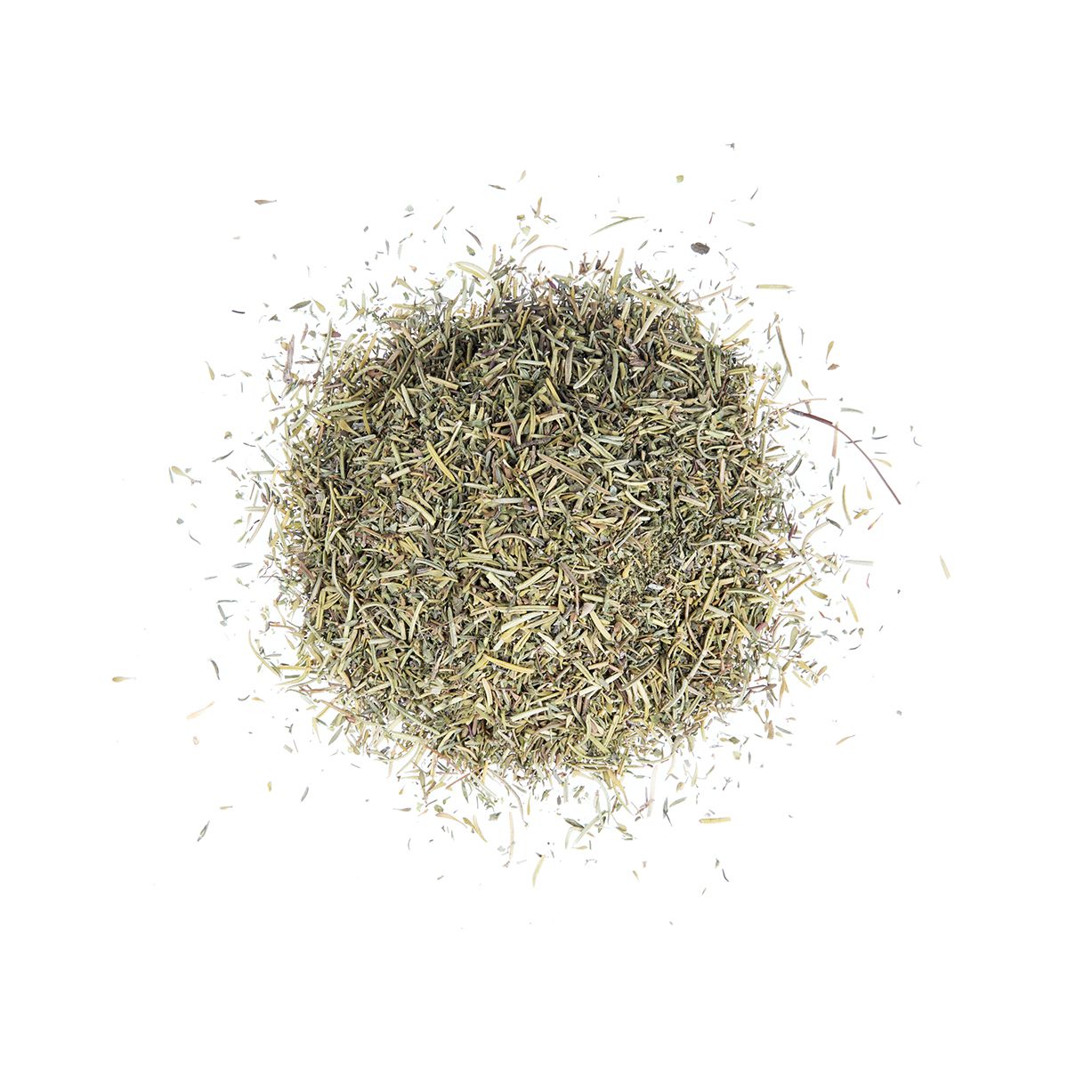 Herbs De Provence