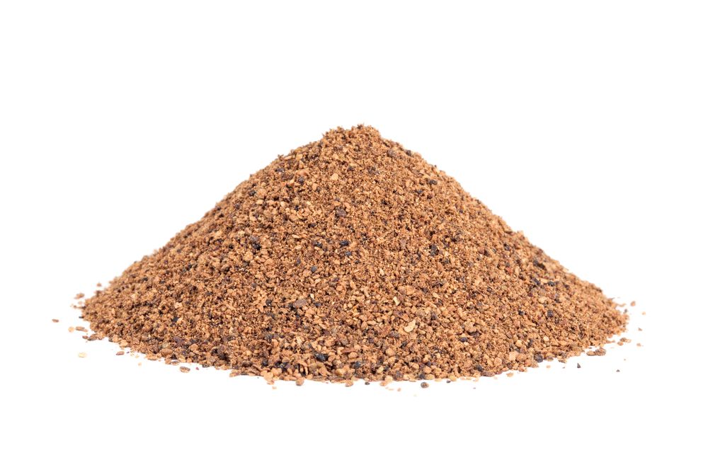 Ground Nutmeg