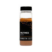 Ground Nutmeg