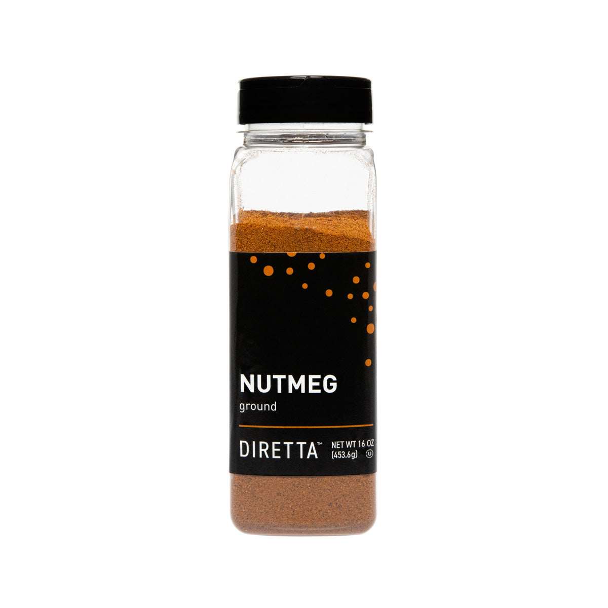 Ground Nutmeg