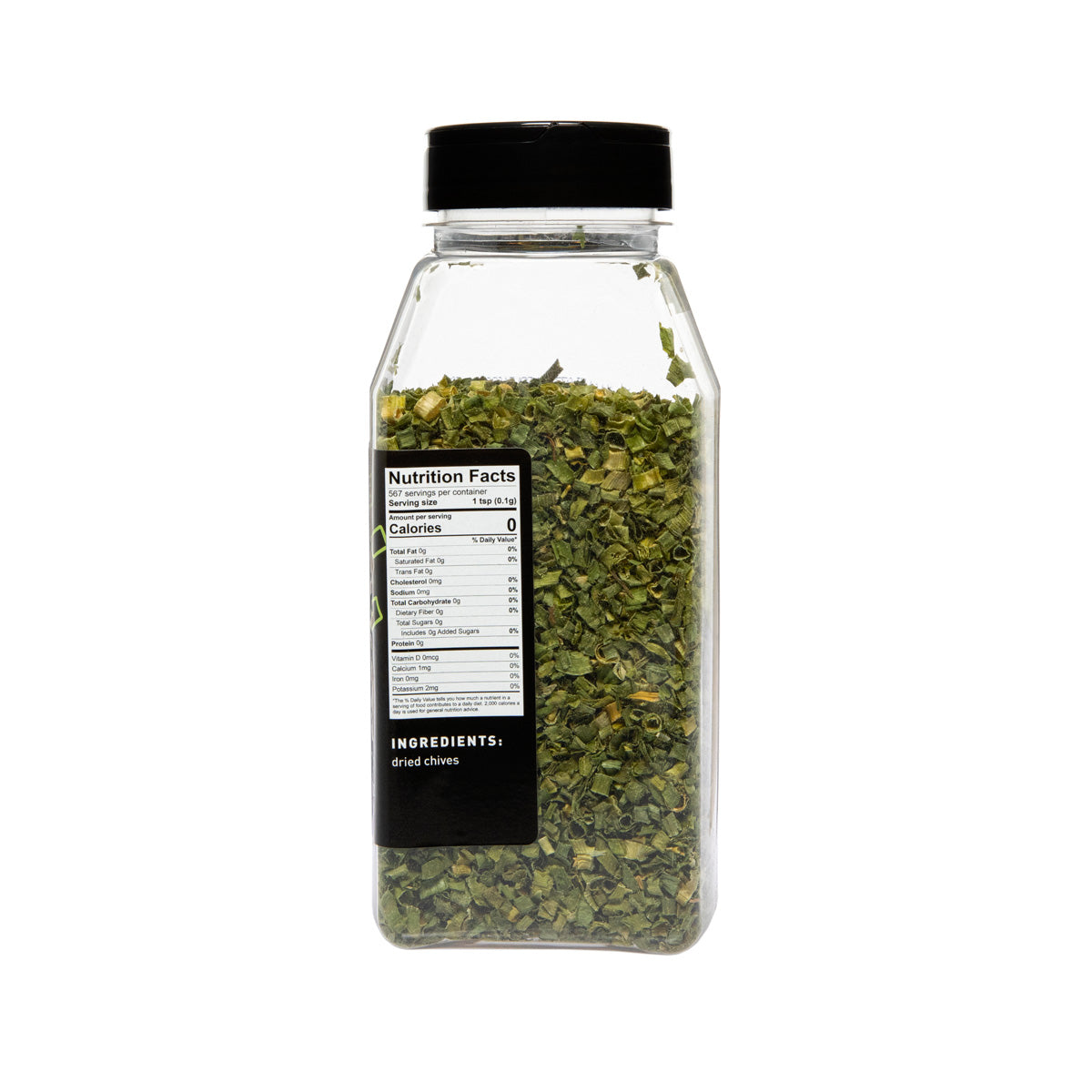 Dried Chives