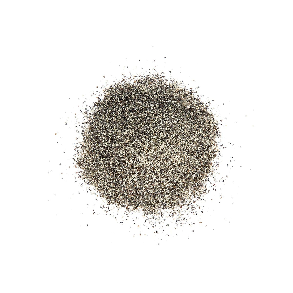 Coarse Ground Black Pepper