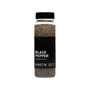 Coarse Ground Black Pepper
