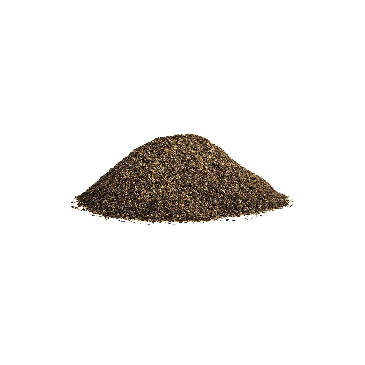 Ground Black Pepper
