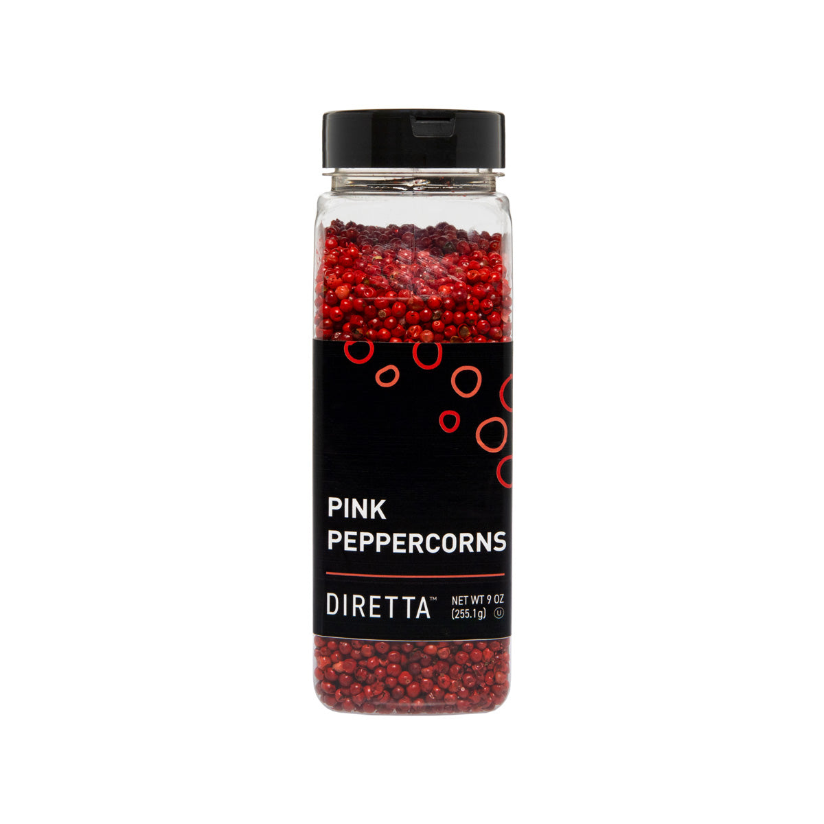 Whole Pink Peppercorns