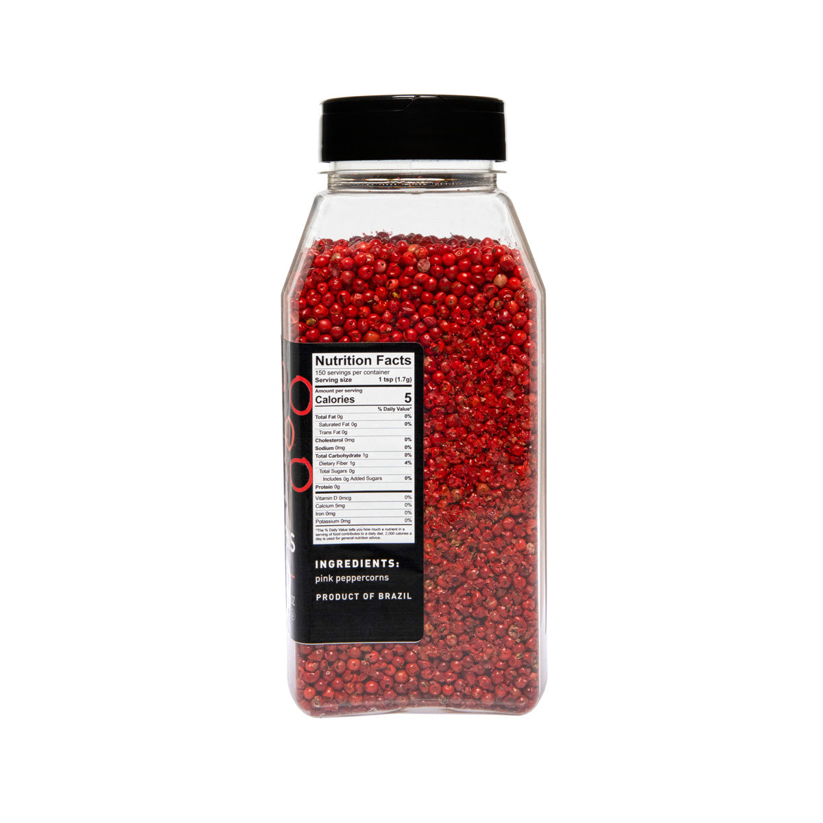 Whole Pink Peppercorns