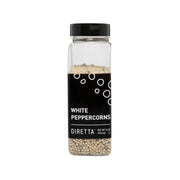 Whole White Peppercorns (Malabar/Lampung)