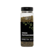 Whole Green Peppercorns