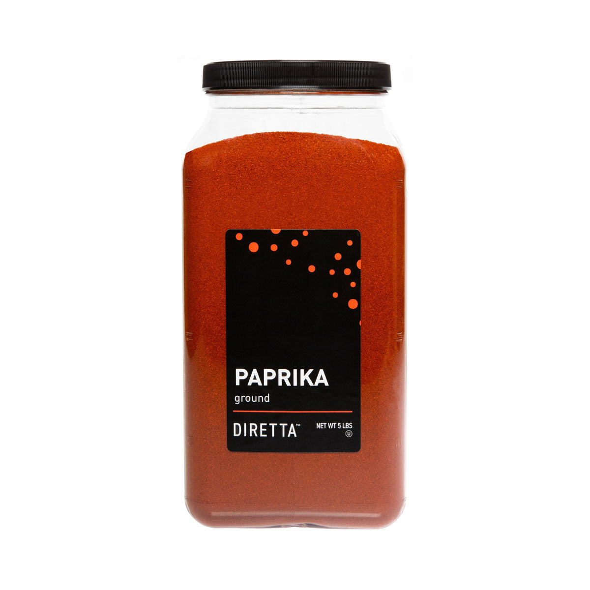 Ground Paprika