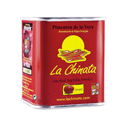 Sweet Smoked Paprika