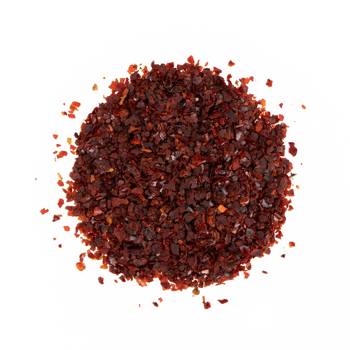 Smoked Sweet Paprika Flakes