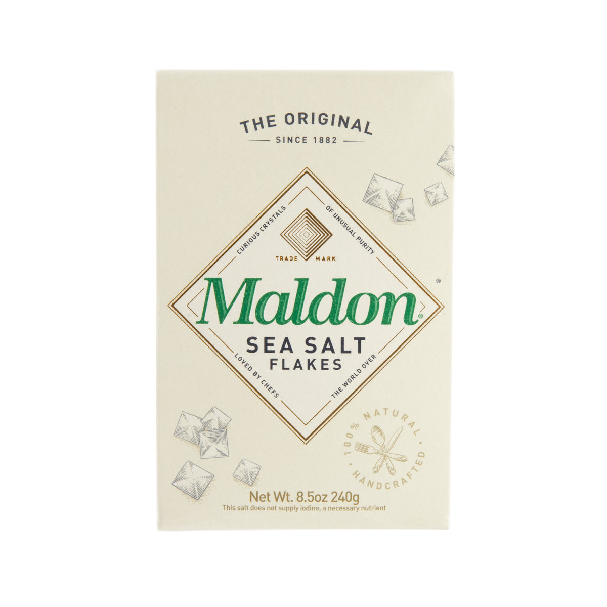 Maldon Sea Salt
