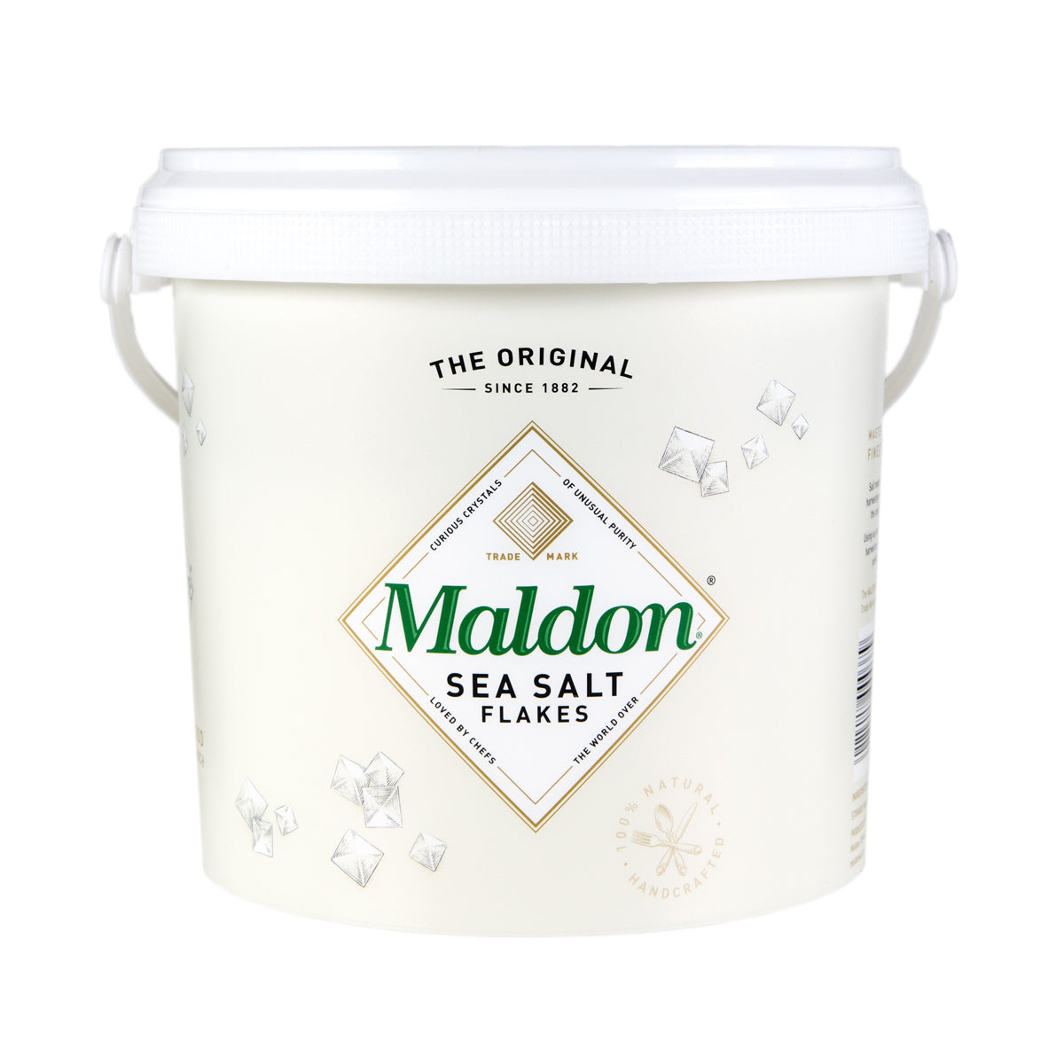 Maldon Sea Salt