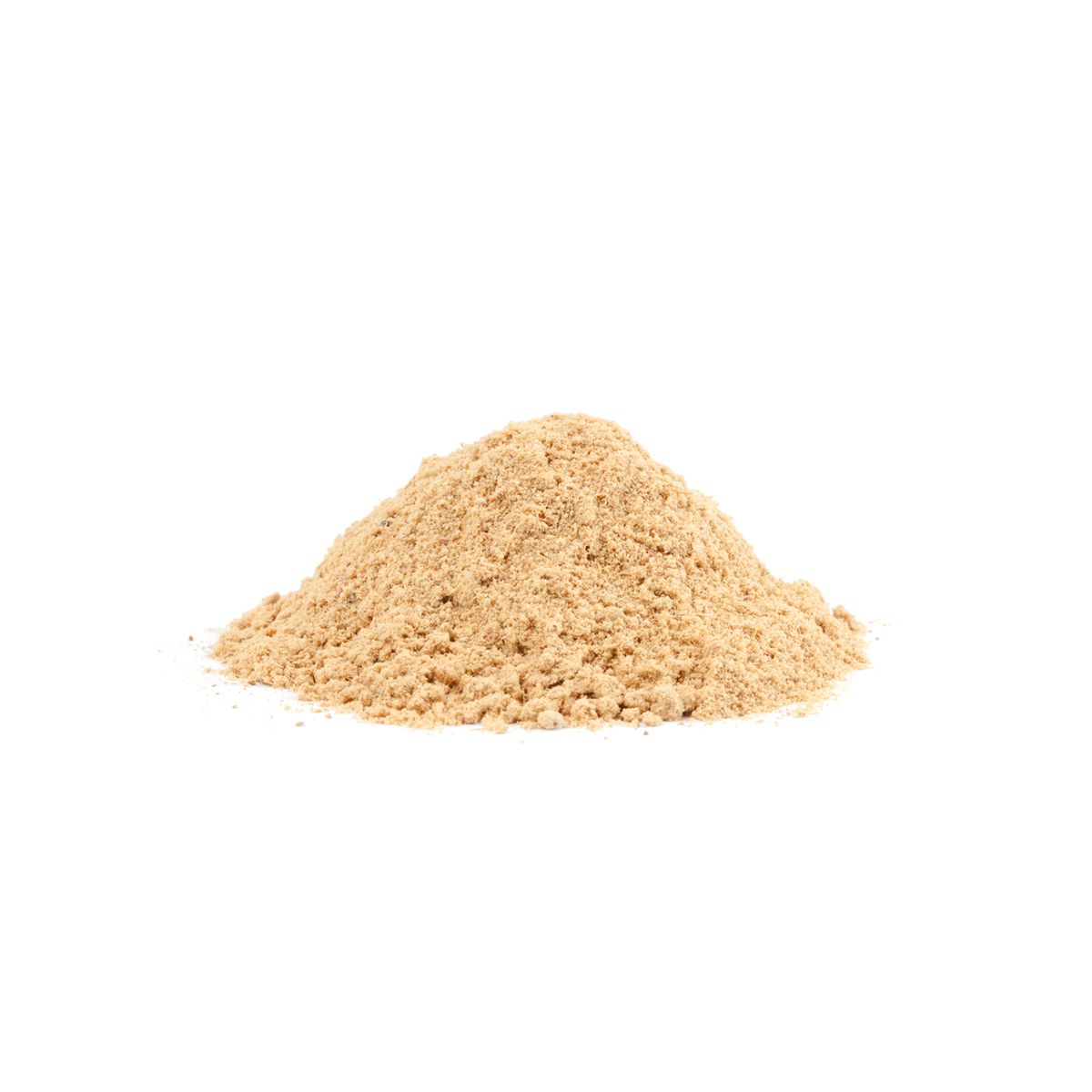 Ground Ginger