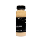 Ground Ginger