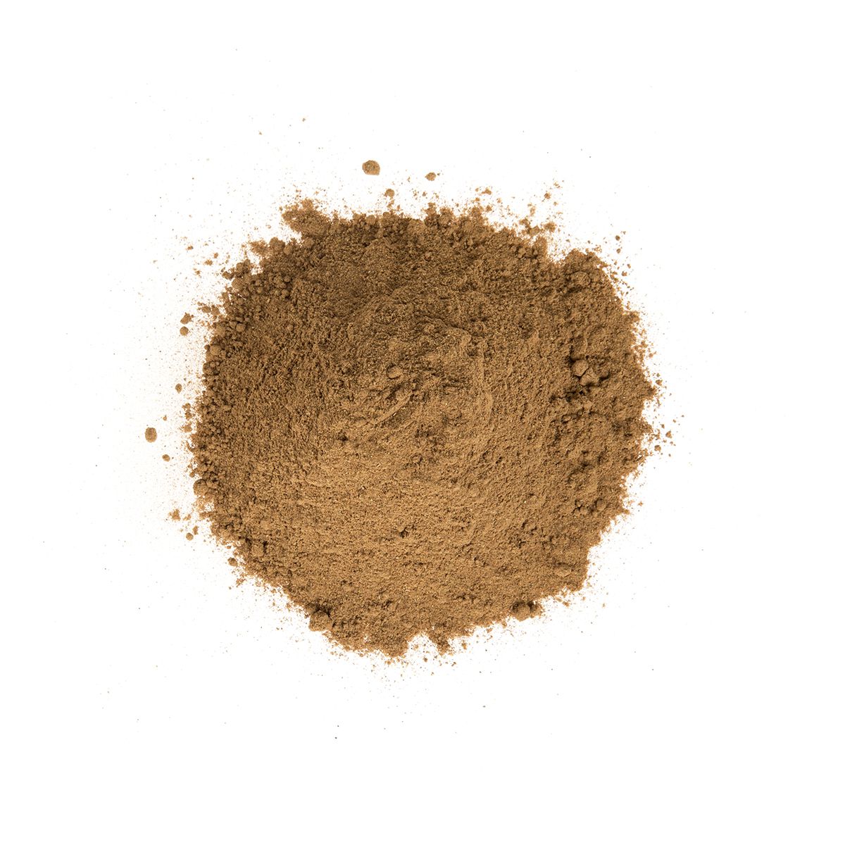 Ground Cinnamon