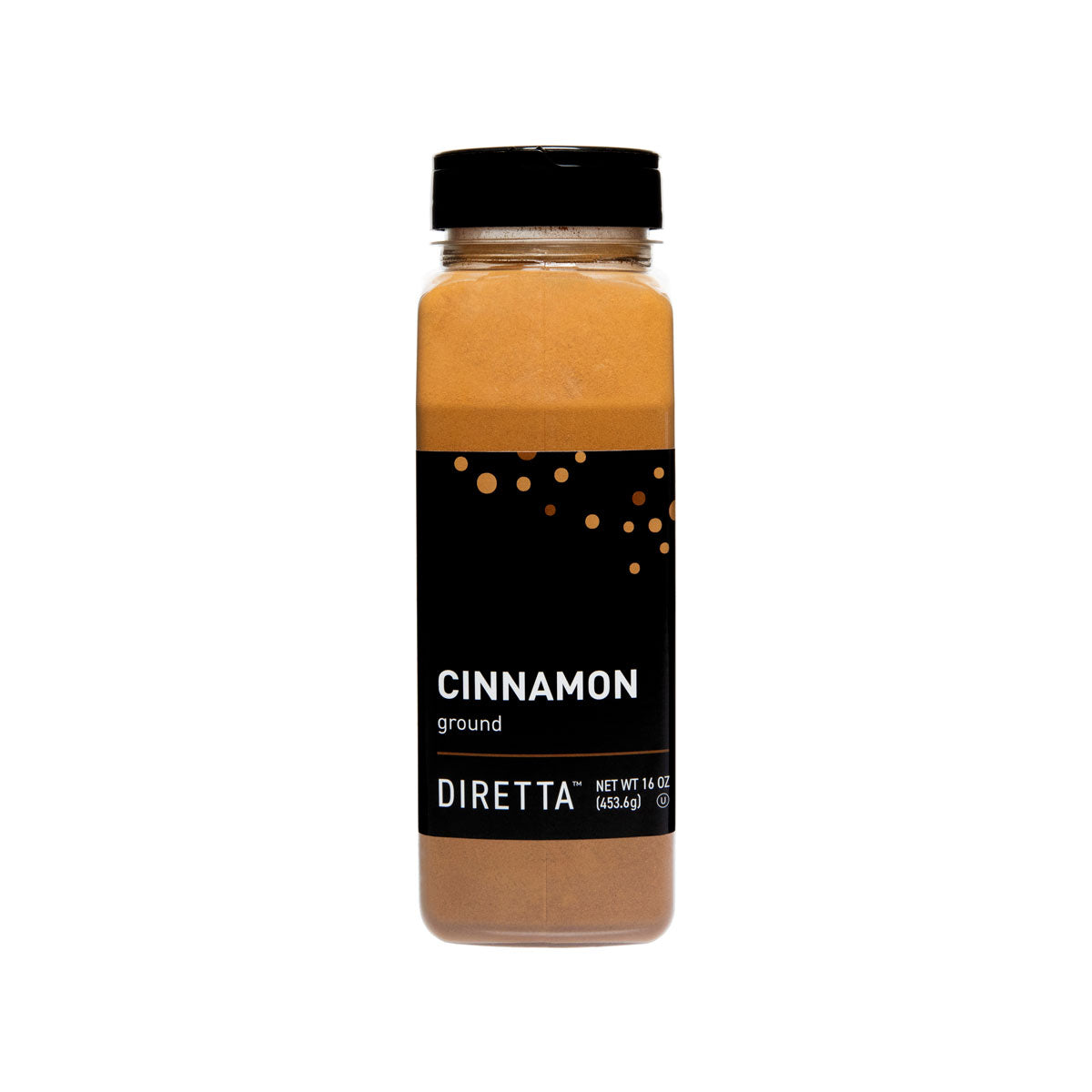 Ground Cinnamon