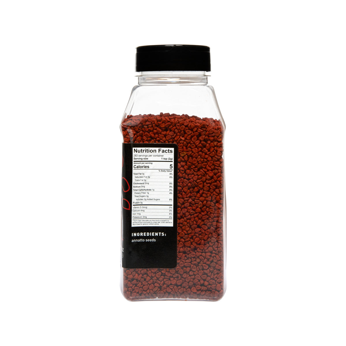 Annatto Seeds