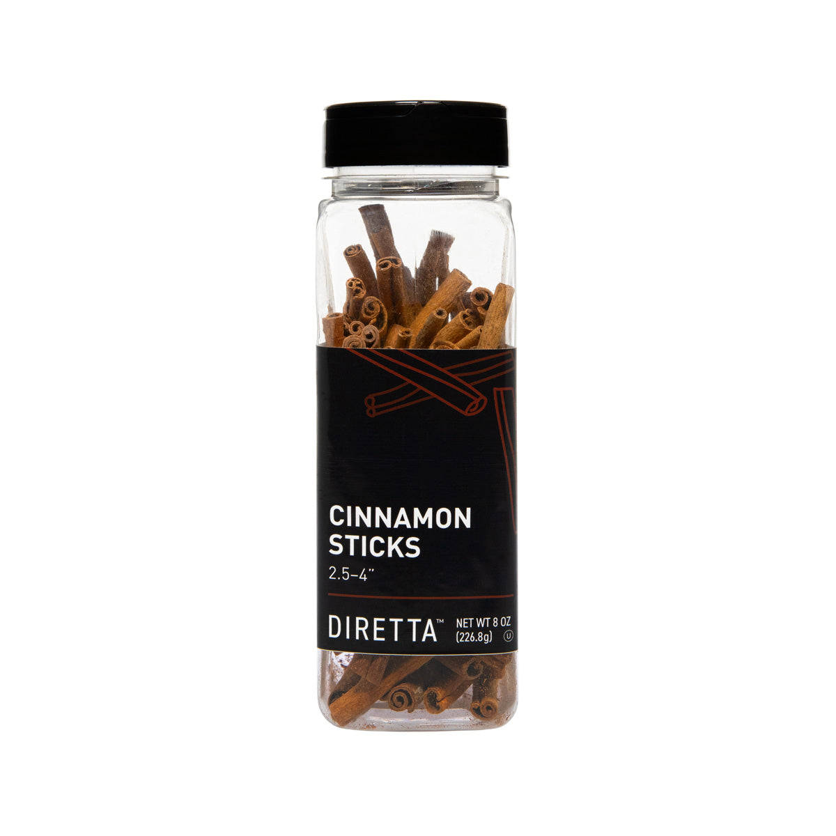 Cinnamon Sticks