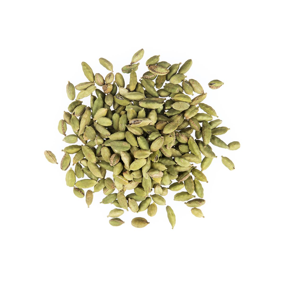 Whole Green Cardamom Pods