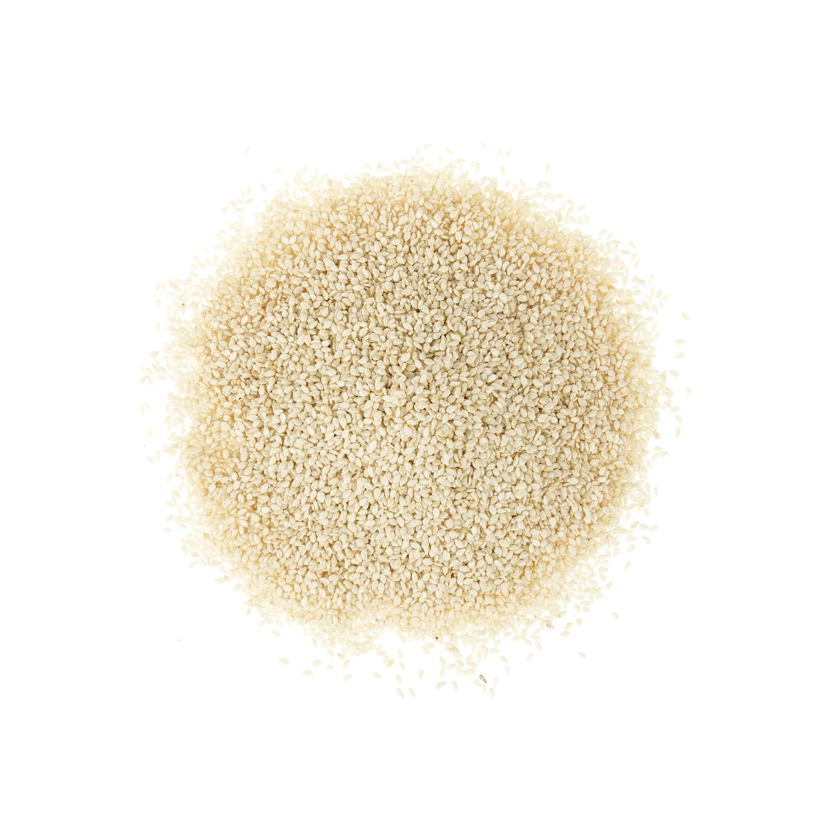 White Sesame Seed