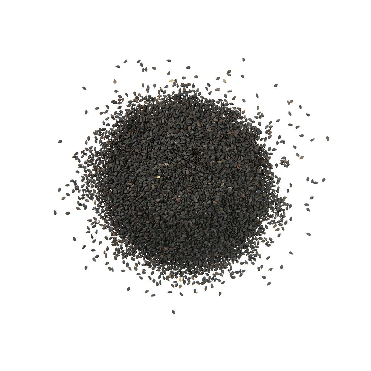Black Sesame Seeds