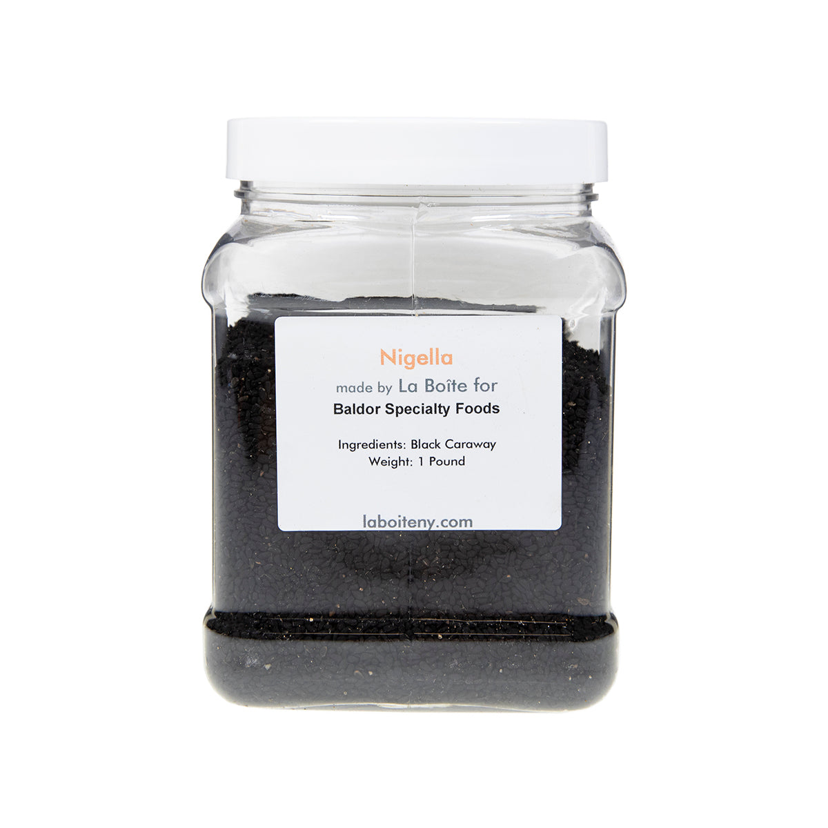 Nigella Black Caraway (Kalonji)