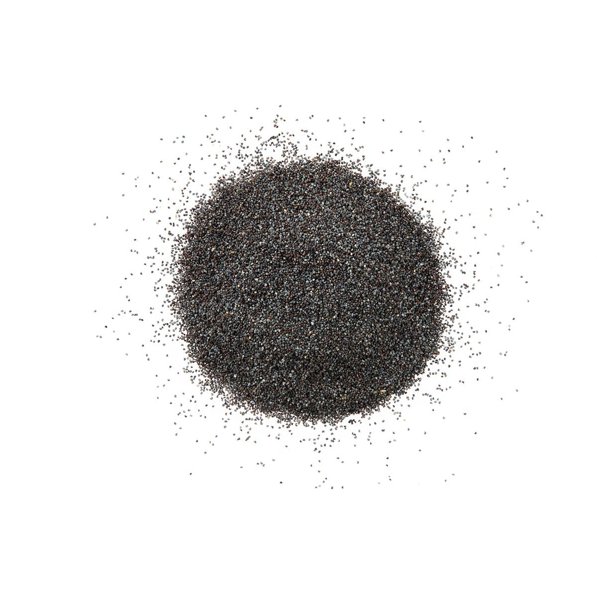 Poppy Seeds