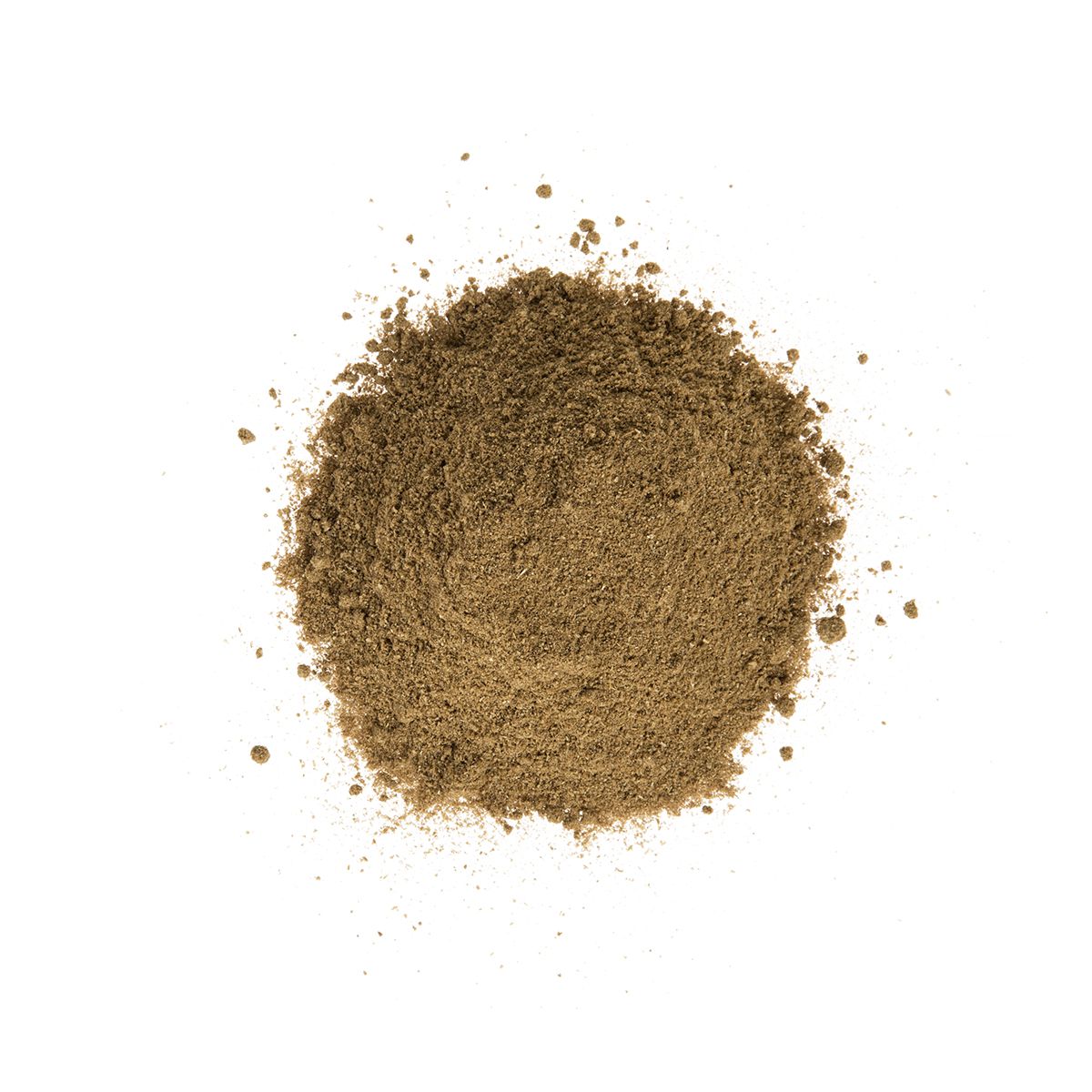 Ground Coriander