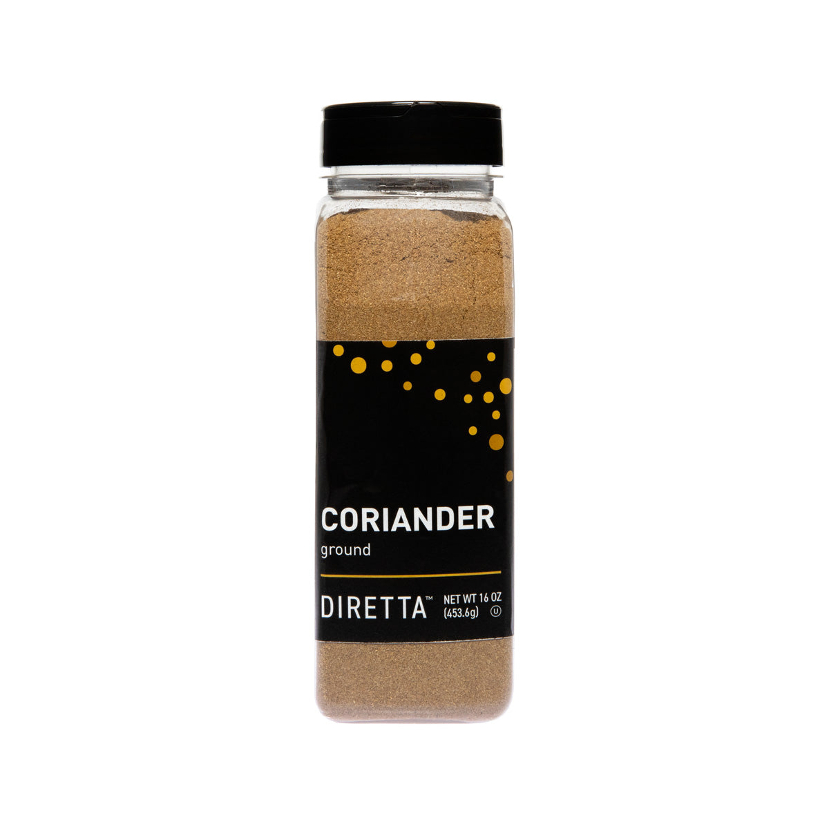 Ground Coriander
