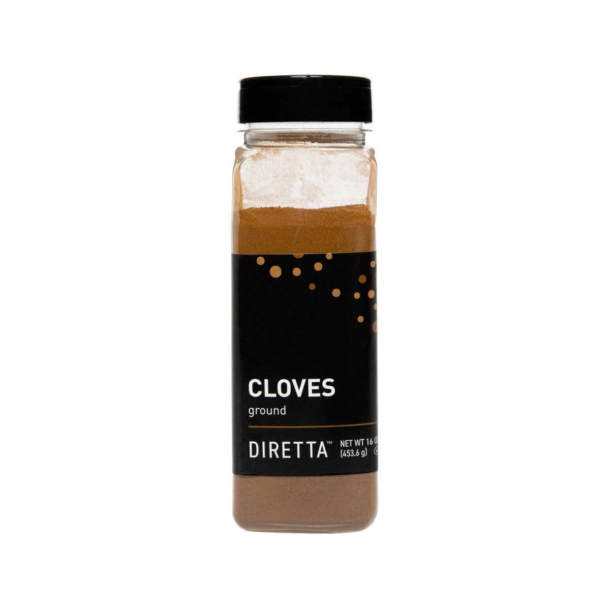 Ground Cloves