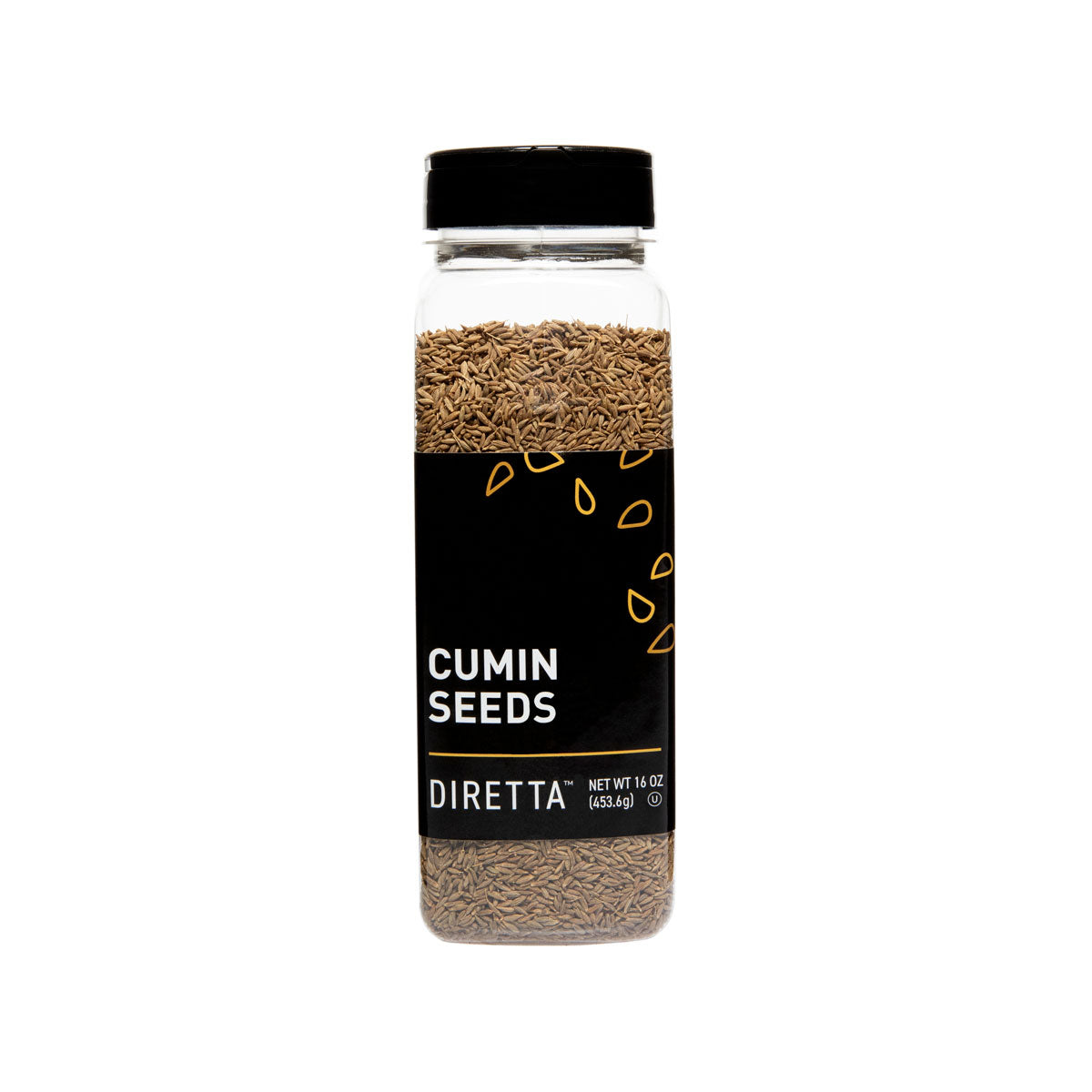 Cumin Seeds