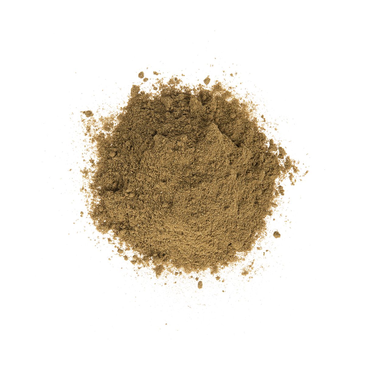 Ground Cumin