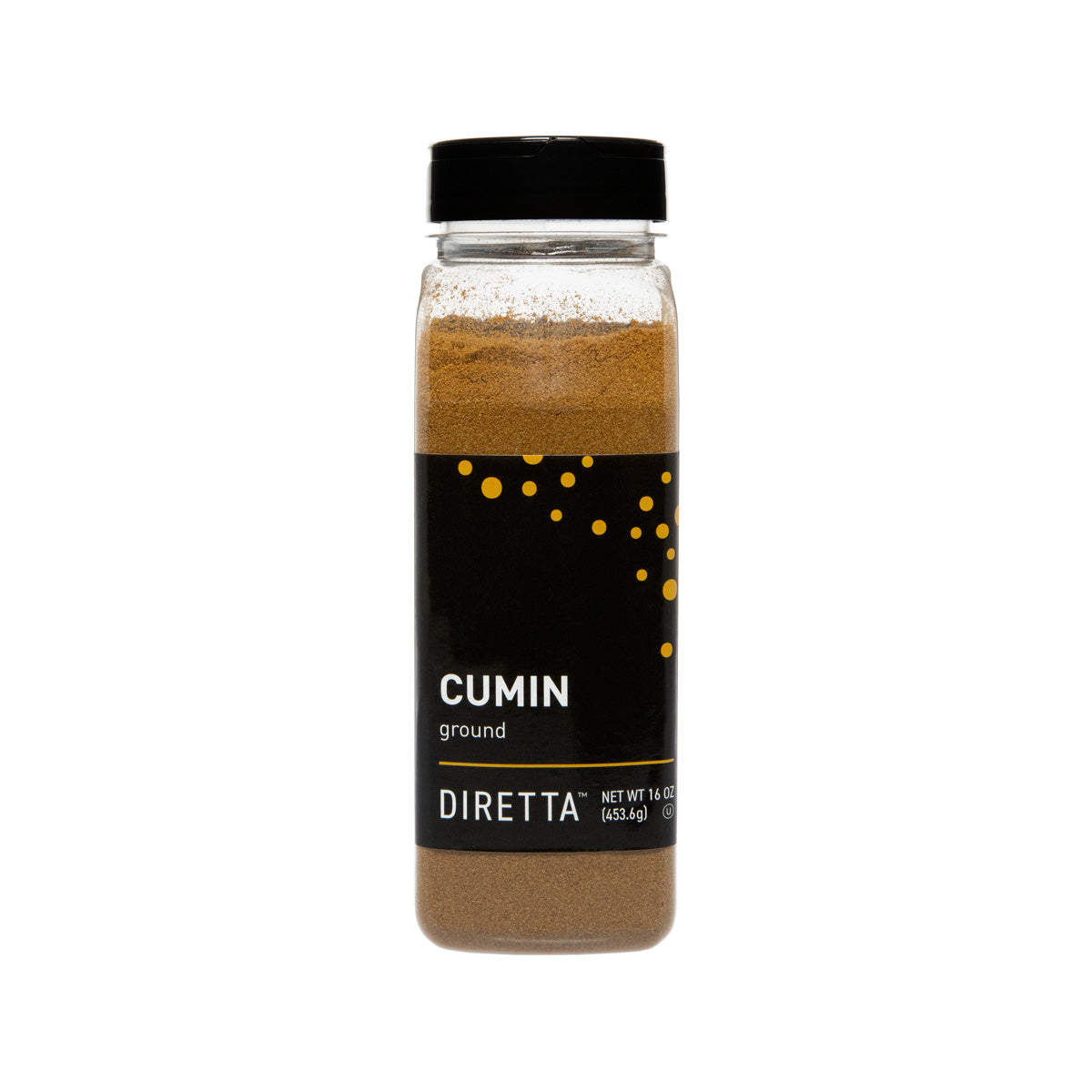 Ground Cumin