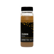Ground Cumin