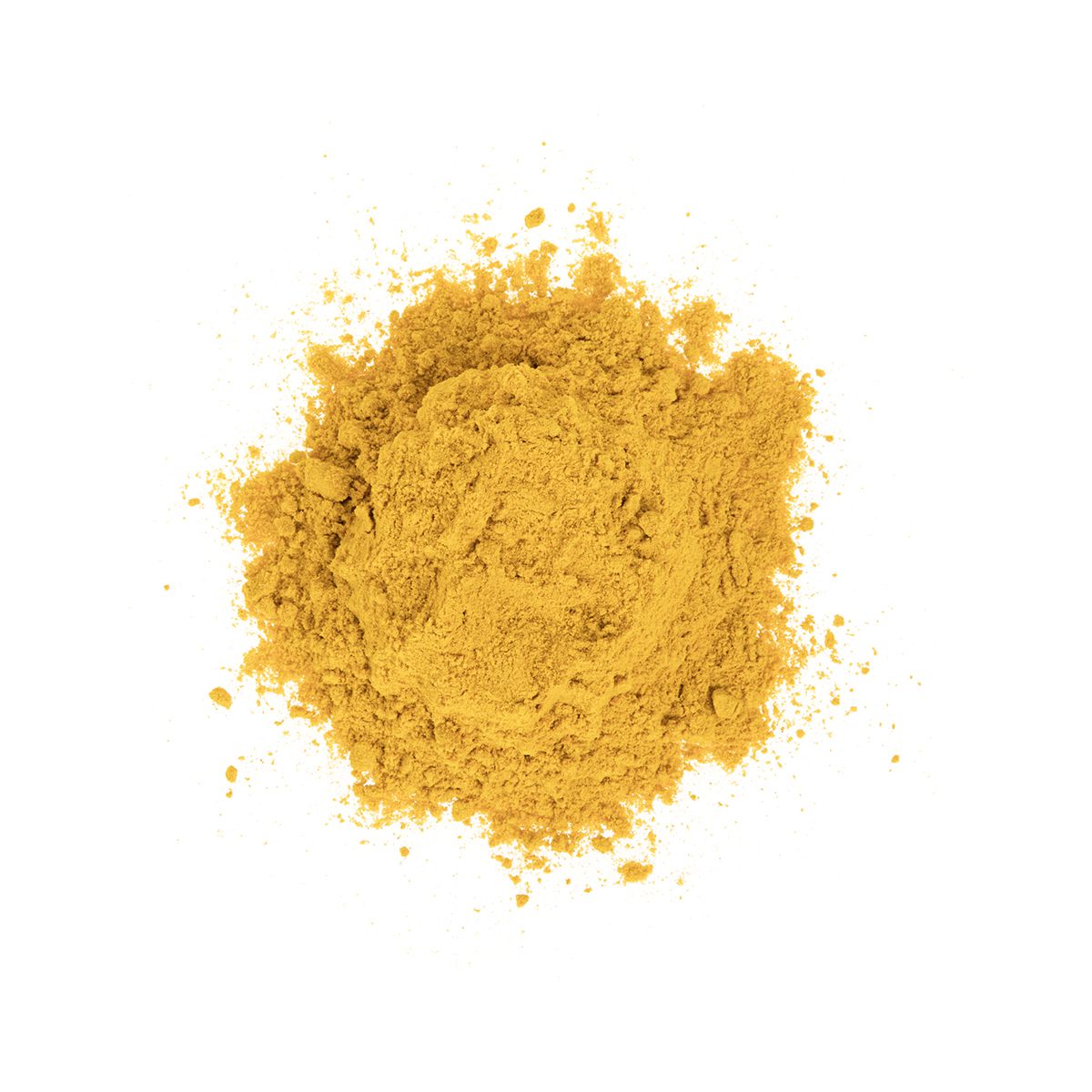 Ground Turmeric