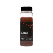 Ground Sumac