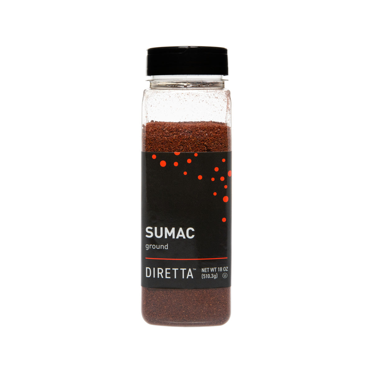 Ground Sumac