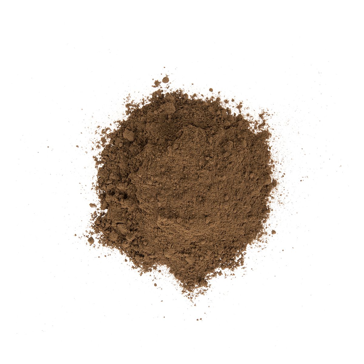 Ground All Spice