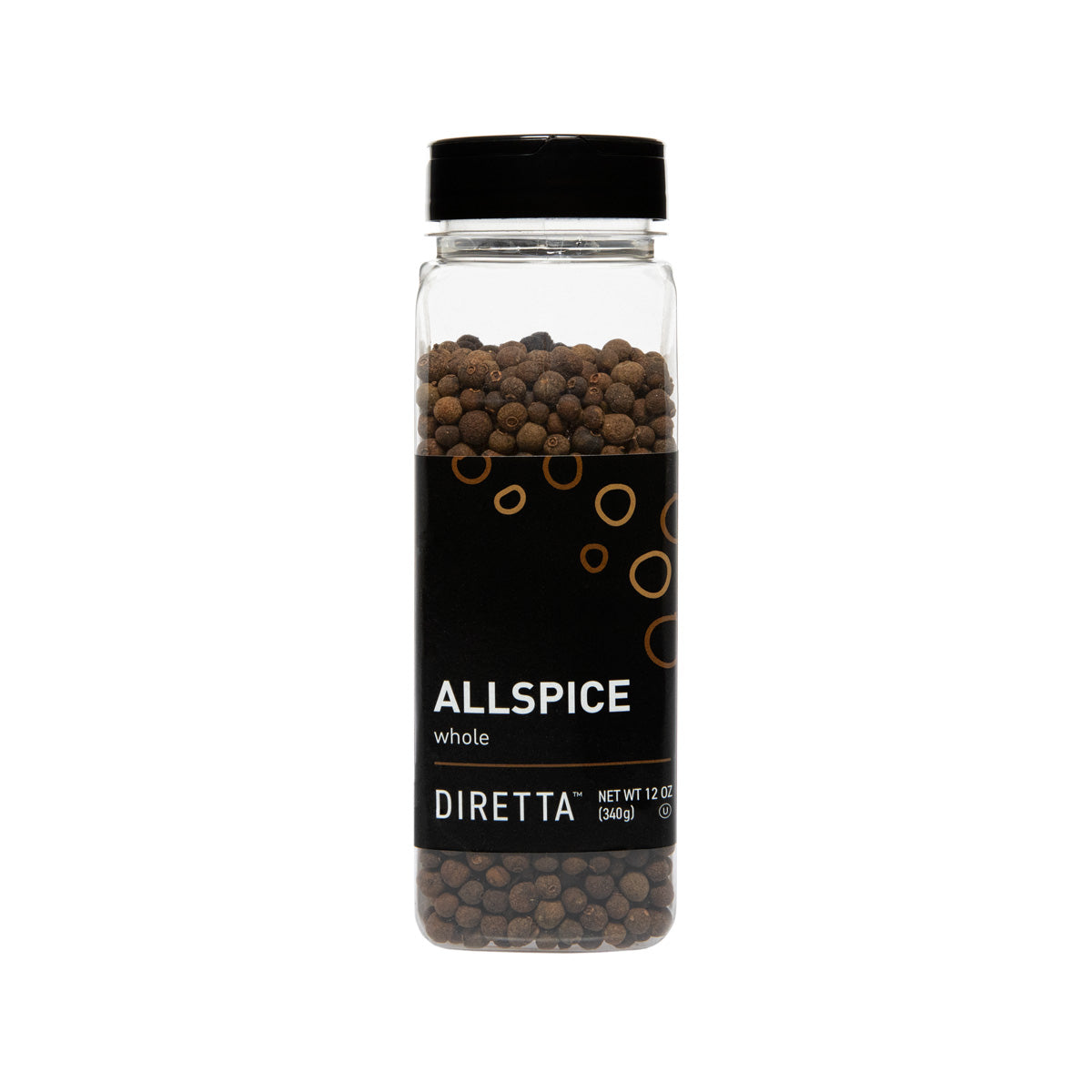 Whole All Spice
