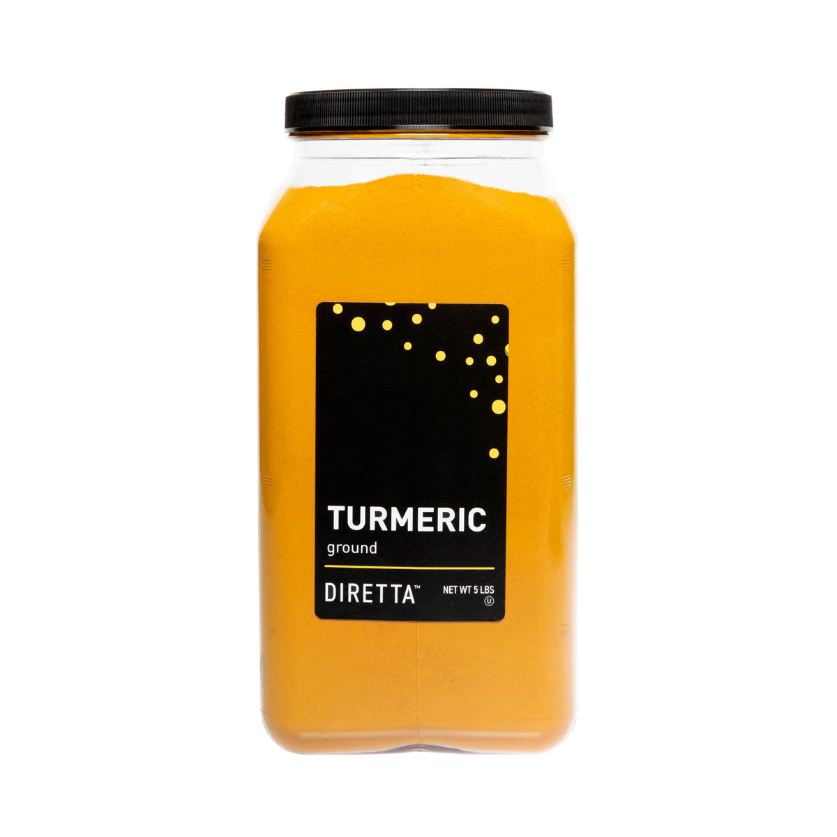 Ground Turmeric