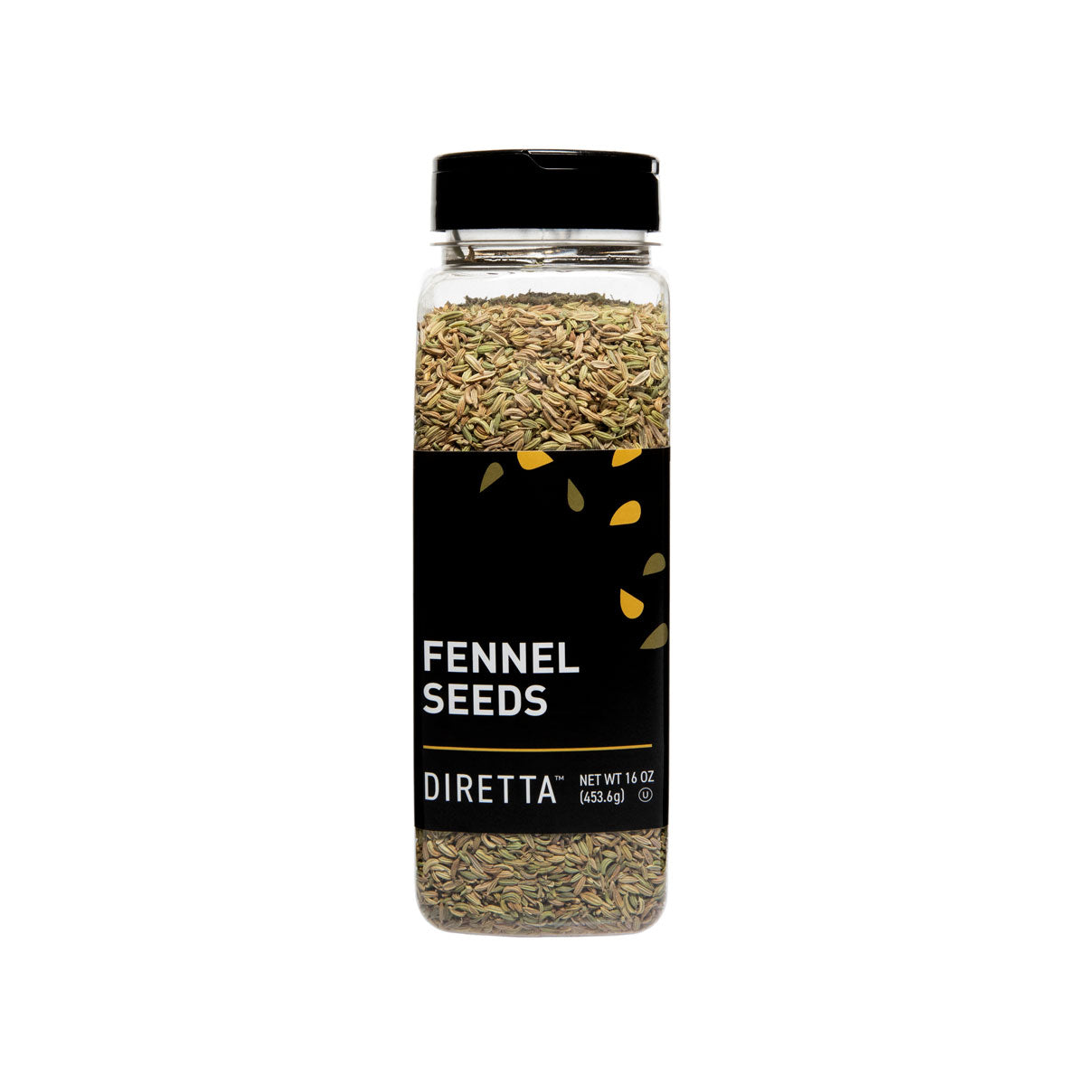 Fennel Seeds