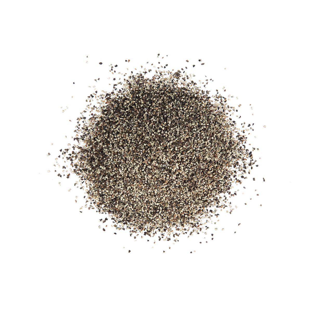 Cracked Black Pepper Butcher Cut