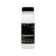 Ground Arrowroot