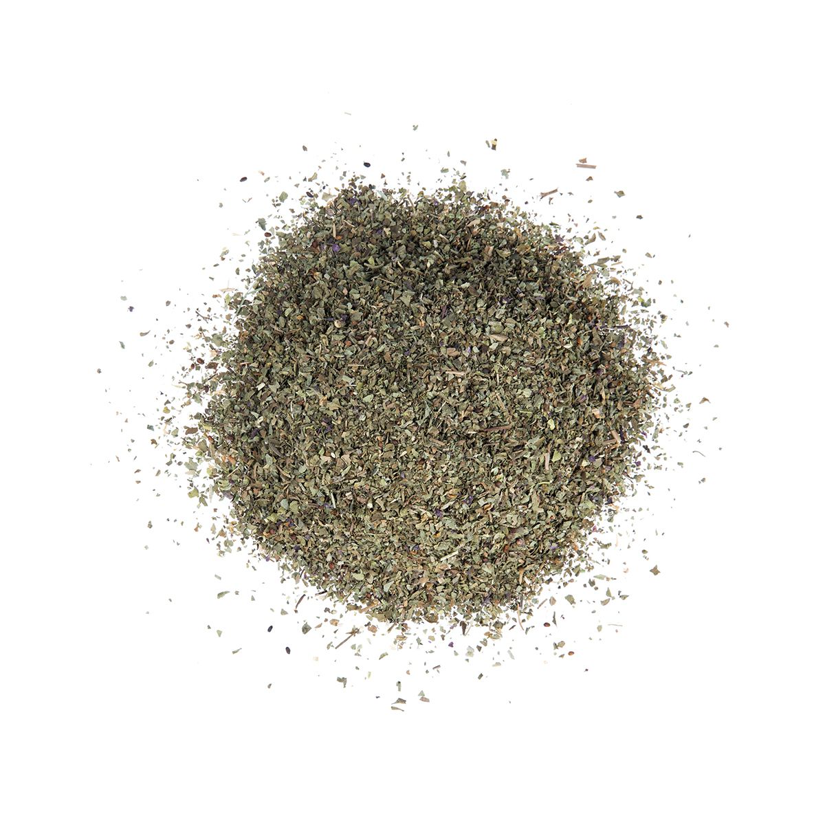 Dried Basil