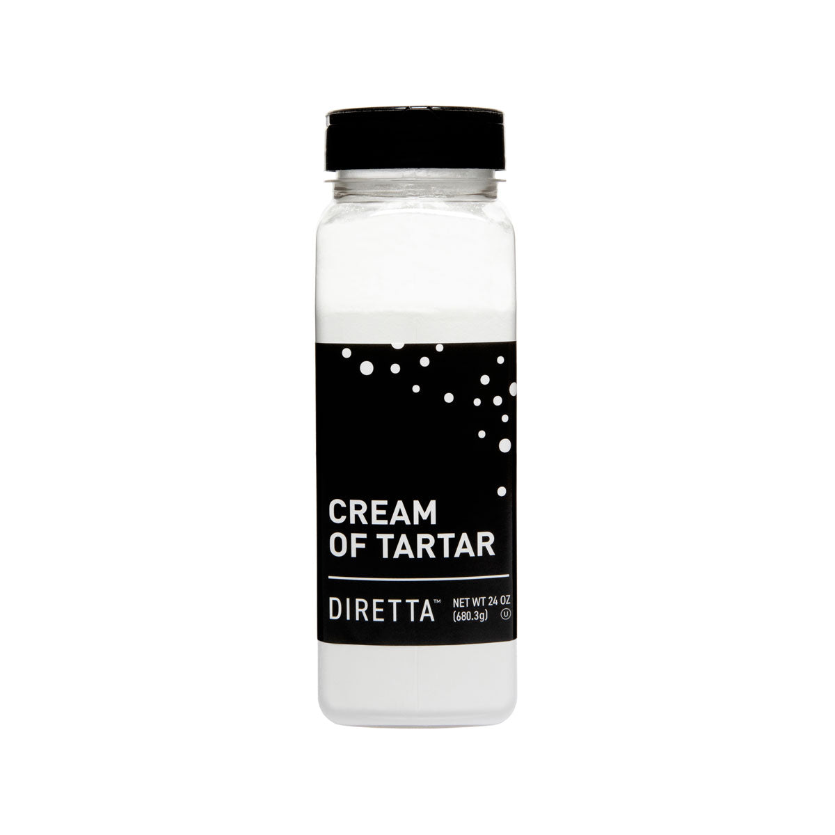 Cream of Tartar