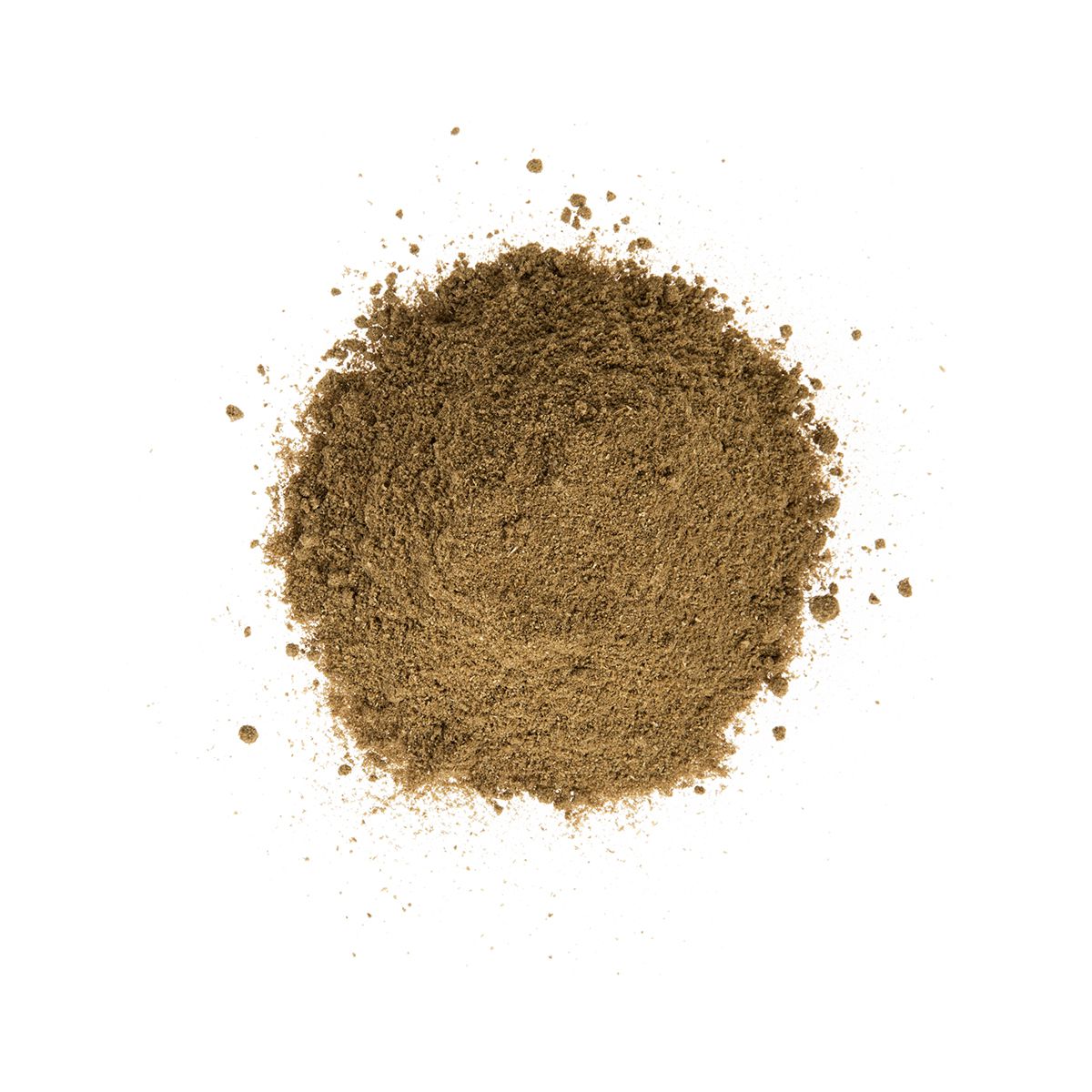 Granulated Garlic
