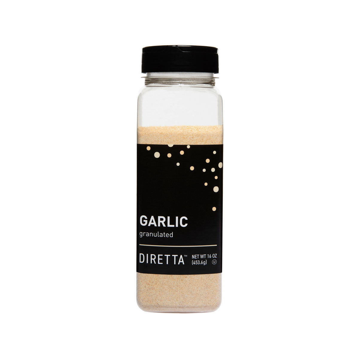 Granulated Garlic